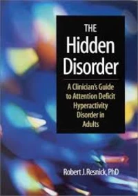 The Hidden Disorder