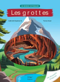 Les grottes