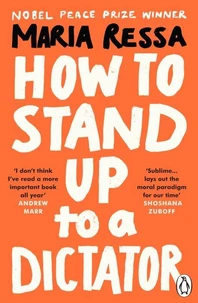 How to stand up to a dictator
