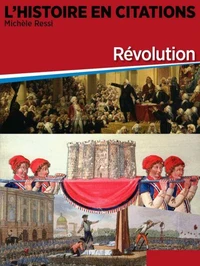 Chronique 5 : Révolution