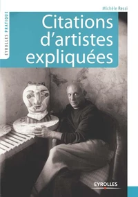 Citations d'artistes expliquées