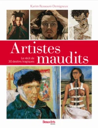 Artistes maudits