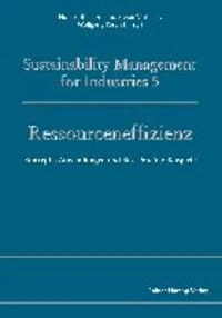 Ressourceneffizienz