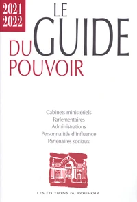 Le guide du pouvoir