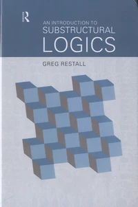 An Introduction to Substructural Logics