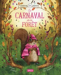 Le Carnaval de la forêt