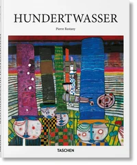 Hundertwasser (1928-2000)