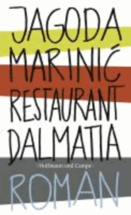 Restaurant Dalmatia.