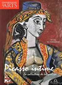 Connaissance des Arts : Picasso, intime