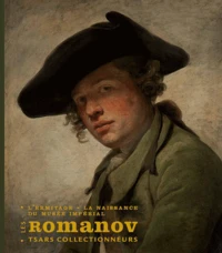 Les Romanov, tsars collectionneurs