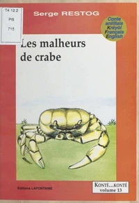 Les malheurs de crabe
