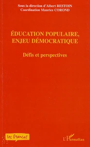 Education populaire, enjeu démocratique