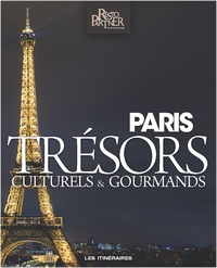  RestoPartner - Paris, trésors culturels & gourmands.