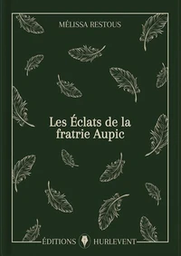 Les éclats de la fratrie Aupic