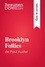 Guía de lectura  Brooklyn Follies de Paul Auster (Guía de lectura). Resumen y análisis completo