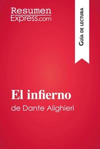 El infierno de Dante Alighieri (Guía de lectura)