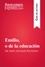 Guía de lectura  Emilio, o de la educación de Jean-Jacques Rousseau (Guía de lectura). Resumen y análisis completo