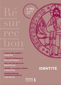 Pere Gitton - Résurrection n°185 - Identité.