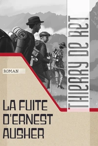 La fuite d'Ernest Ausher