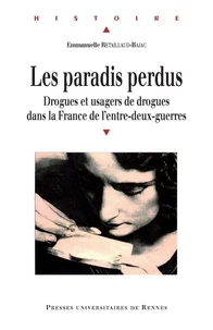 Les paradis perdus