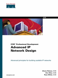 Advanced Ip Network Design