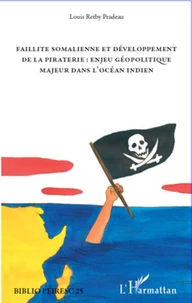 Faillite somalienne et développement de la piraterie : enjeu géopolitique majeur dans l'océan Indien