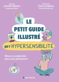 Le petit guide illustré de l'hypersensibilité