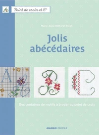 Jolis abécédaires