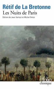 Les Nuits de Paris