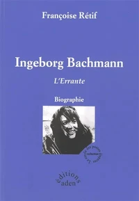 Ingeborg Bachmann