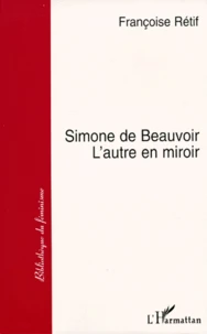 Simone de Beauvoir