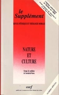 Retm Collectif - REVUE D'ÉTHIQUE ET DE THÉOLOGIE MORALE 182-183.