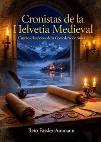 Cronistas de la Helvetia Medieval