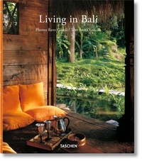 Reto Guntli et Anita Lococo - Living in Bali.