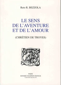 Le sens de l'aventure et de l'amour