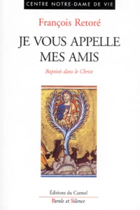 JE VOUS APPELLE MES AMIS.