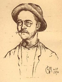 Au pays des lys noirs