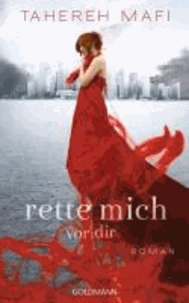 Rette mich vor dir