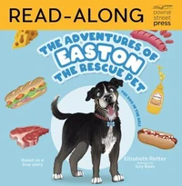 The Dog in the Deli