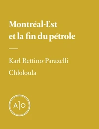 Montréal-Est et la fin du pétrole