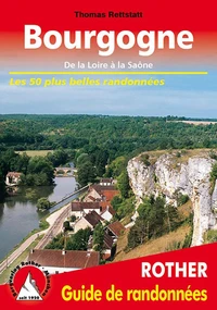 Bourgogne de la Loire à la Saône