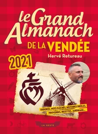 La grand almanach de la Vendée