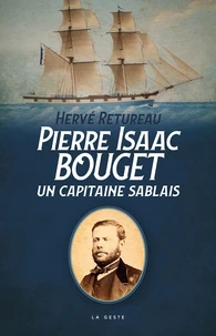 Pierre Isaac Bouget