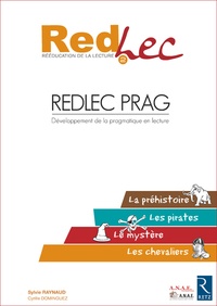  Retz - Redlec prag.