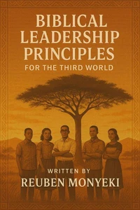 Biblical Leadership Principles For the Third world