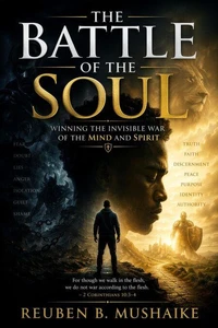 The Battle of the Soul: Winning the Invisible War of the Mind and Spirit