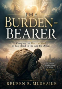 The Burden-Bearer: Carrying the Heart of God as You Stand in the Gap for Others