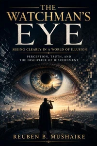 The Watchman's Eye: Seeing Clearly In a World of Illusion