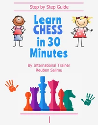 Learn Chess In 30 Minutes