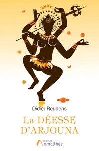 La déesse d'Arjouna